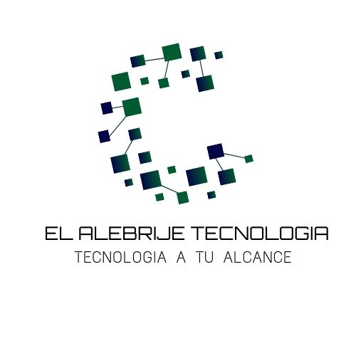 El Alebrije Tecnologia